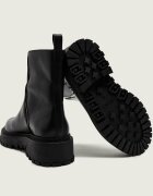 Liu Jo De piele botine Rumi 46