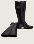 Liu Jo De piele cizme cu toc Janice 02