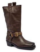 Liu Jo De piele cizme Roxy 02