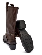 Liu Jo De piele cizme Roxy 02