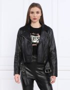 Liu Jo De piele geacă LEATHER | Regular Fit