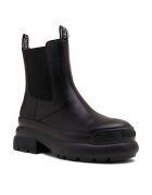 Liu Jo De piele ghete chelsea Amy 20