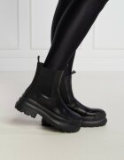 Liu Jo De piele ghete chelsea Amy 20