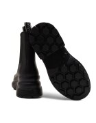 Liu Jo De piele ghete chelsea Amy 20