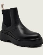 Liu Jo De piele ghete chelsea ANDREA 01