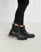 Liu Jo De piele ghete chelsea GABRIELLE 27