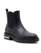 Liu Jo De piele ghete chelsea GABRIELLE 27