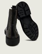 Liu Jo De piele ghete chelsea LONDON 02
