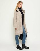 Liu Jo De piele ghete chelsea LONDON 02