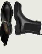 Liu Jo De piele ghete chelsea LONDON 02