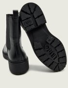 Liu Jo De piele ghete chelsea LONDON 02