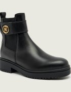 Liu Jo De piele ghete chelsea NEW NANCY ECO 2-2