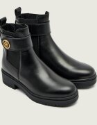 Liu Jo De piele ghete chelsea NEW NANCY ECO 2-2
