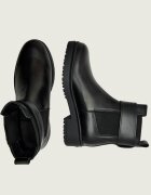 Liu Jo De piele ghete chelsea NEW NANCY ECO 2-2
