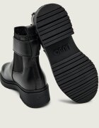 Liu Jo De piele ghete chelsea NEW NANCY ECO 2-2