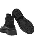 Liu Jo De piele ghete chelsea Rumi 20