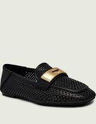 Liu Jo De piele mocasini Brigitte07