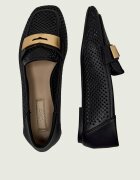 Liu Jo De piele mocasini Brigitte07