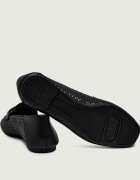 Liu Jo De piele mocasini Brigitte07
