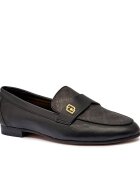 Liu Jo De piele mocasini Emel 05