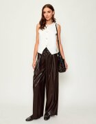 Liu Jo De piele mocasini Emel 05