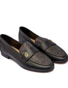 Liu Jo De piele mocasini Emel 05