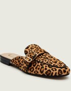 Liu Jo De piele mules (încălțăminte) EMEL 09