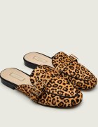 Liu Jo De piele mules (încălțăminte) EMEL 09
