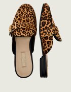 Liu Jo De piele mules (încălțăminte) EMEL 09