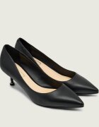 Liu Jo De piele pantofi DEVA 04