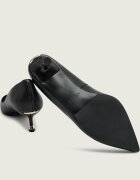 Liu Jo De piele pantofi DEVA 04