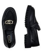 Liu Jo De piele pantofi loafer