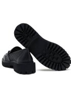 Liu Jo De piele pantofi loafer