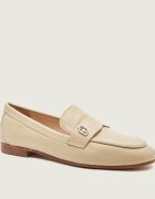 Liu Jo De piele pantofi lords EMEL 05