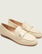 Liu Jo De piele pantofi lords EMEL 05