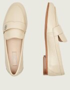 Liu Jo De piele pantofi lords EMEL 05