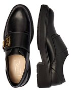 Liu Jo De piele pantofi monk London 01 - Francesina