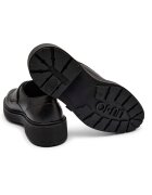 Liu Jo De piele pantofi monk London 01 - Francesina