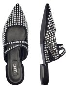 Liu Jo De piele pantofi Viola 16