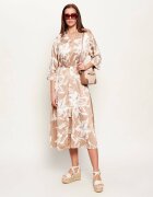 Liu Jo De piele platforme BALI 01