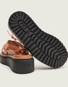Liu Jo De piele sandale BESSIE 02