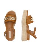 Liu Jo De piele sandale Frida 31