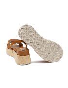 Liu Jo De piele sandale Frida 31