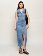 Liu Jo De piele sandale LIVIA 01