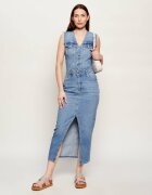Liu Jo De piele sandale LIVIA 02