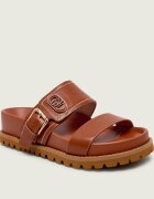 Liu Jo De piele sandale LIVIA 02