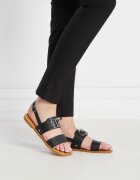 Liu Jo De piele sandale Saba