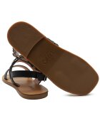 Liu Jo De piele sandale Saba