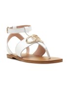 Liu Jo De piele sandale Saba 09