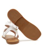 Liu Jo De piele sandale Saba 09